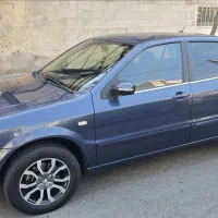 سورن پلاس EF7 برج ۱۲ سال ۱۳۹۹ بسیار تمیز