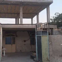 خانه ویلایی دو طبقه چهچکور