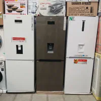 یخچال کمبی کلمنت وجنرال وگلدیس27 فوت بدون برفک