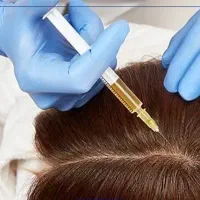 مزوتراپی و‌ تزریق و نصب سرم در منزل|خدمات آرایشگری و زیبایی|تهران, قلهک|دیوار