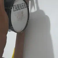 تبل سالم|سازهای بادی|نجف‌آباد, صالح آباد|دیوار