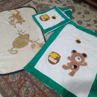 سرویس خواب نوزاد
