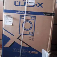 لباسشویی ۸ کیلویی ایکس ویژن پلمب