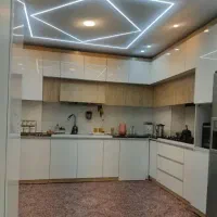 آپارتمان سه خواب مستردار|فروش آپارتمان|شیراز, صاحب الزمان|دیوار