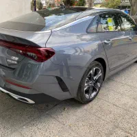 کیا K5|خودرو سواری و وانت|شیراز, عفیف‌آباد|دیوار