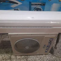 پکیج تاچی ۲۴هزار اسپیلت ۳۰هزار کازوکی|آبگرمکن، پکیج، شوفاژ|گنبد کاووس, |دیوار