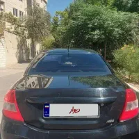 MVM550 . ام وی ام ۵۵۰ اتومات|خودرو سواری و وانت|تهران, شکیبا|دیوار