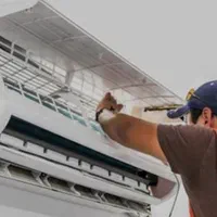 ** نصب و تعمیر کولر گازی وشارژ‌ گاز با گارانتی  **