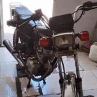 موتور لیفان ۲۰۰