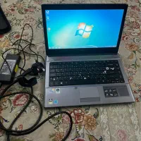لپ تاپ acer aspire4810T