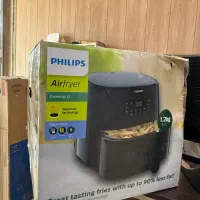 سرخ کن اصل فیلیپس و سیلور کرست