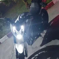 موتور لیفان 250kps|موتورسیکلت|رشت, گیل|دیوار