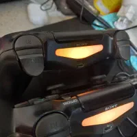 دسته ps4 فابریکی اورجینال