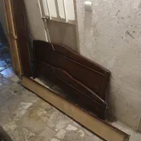 تخت خواب ۲نفره|تخت و سرویس خواب|سمنان, |دیوار