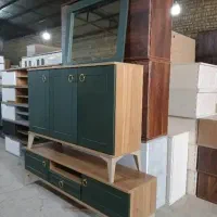 ست۴تیکه|بوفه، ویترین، کنسول|هشتگرد, تهران دشت|دیوار