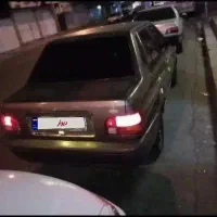 پرایدتمام هیدرولیک به بدون رنگ