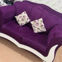مبل ۷ نفره