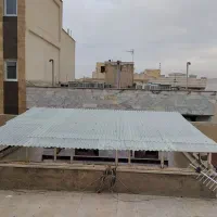 استخدام کارگر برای نصب و کار کردن در ارتفاع