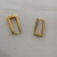 گوشواره|جواهرات|رامهرمز, |دیوار