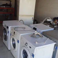 نمایندگی7020(تعمیریخچال و لباسشویی)در محل.حمیدی