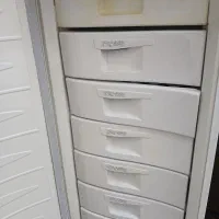 فروش  انواع  یخچال