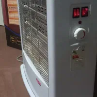بخاری برقی