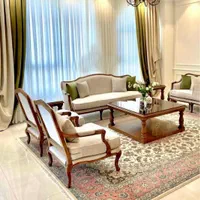 مبل کویین|مبلمان خانگی و میز عسلی|کرج, گلدشت|دیوار