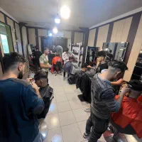 آموزشگاه فنی حرفهای فوق تخصصی آرایشگری مردانه|خدمات آموزشی|ارومیه, |دیوار