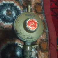 ژیگلاتور گاز