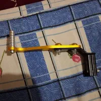 پدال دنده یک طرفه موتور سیکلت