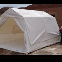 چادر بزرگ بفروش می رسد