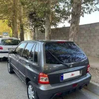 پراید 111SX مدل 89|خودرو سواری و وانت|کرج, حصارک بالا|دیوار