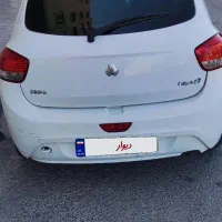 تیبا۲ مدل ۹۵|خودرو سواری و وانت|گرمدره, |دیوار