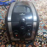 سرخکن نونواستفاده نشده
