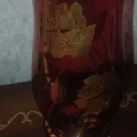 گلدان بوهمیا چک