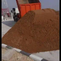حمل شن و ماسه ب تمام نقاط خوزستان|خدمات حمل و نقل|اهواز, کیانشهر|دیوار