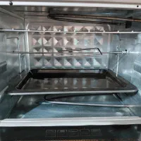 توستر (oven toster)