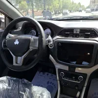 شاهین Gساندروف دار دنده ای 1405