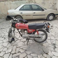 موتور سیکلت|موتورسیکلت|خرم‌آباد, |دیوار