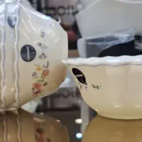 ظروف نو|ظروف سرو و پذیرایی|تالش, هشتپر|دیوار