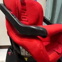 صندلی کودک خودرو،برند دلیجان،مدل الیت پلاس