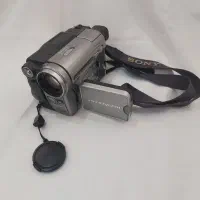 دوربین فیلمبرداری سونی ژاپن دوربین عکاسی