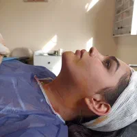 جراحی زیبایی لیپوساکشن لیفت سینه