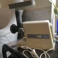 چرخ گوشت ناسیونال اصلی