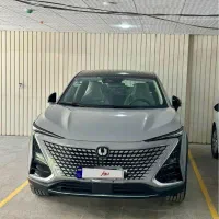 فروش چانگان یونی تی ۲۰۲۶