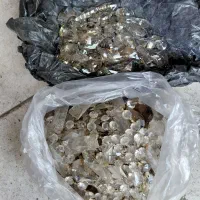کریستال تزئینی لوستر