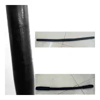 میله فرمان دوچرخه CROSS