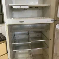 فقط خریدار کالا تماس بگیرد|یخچال و فریزر|همدان, |دیوار