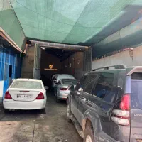 نیرو کار در تعمیرگاه خودروهای خارجی