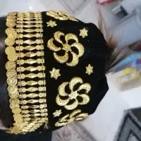 لچک طلا